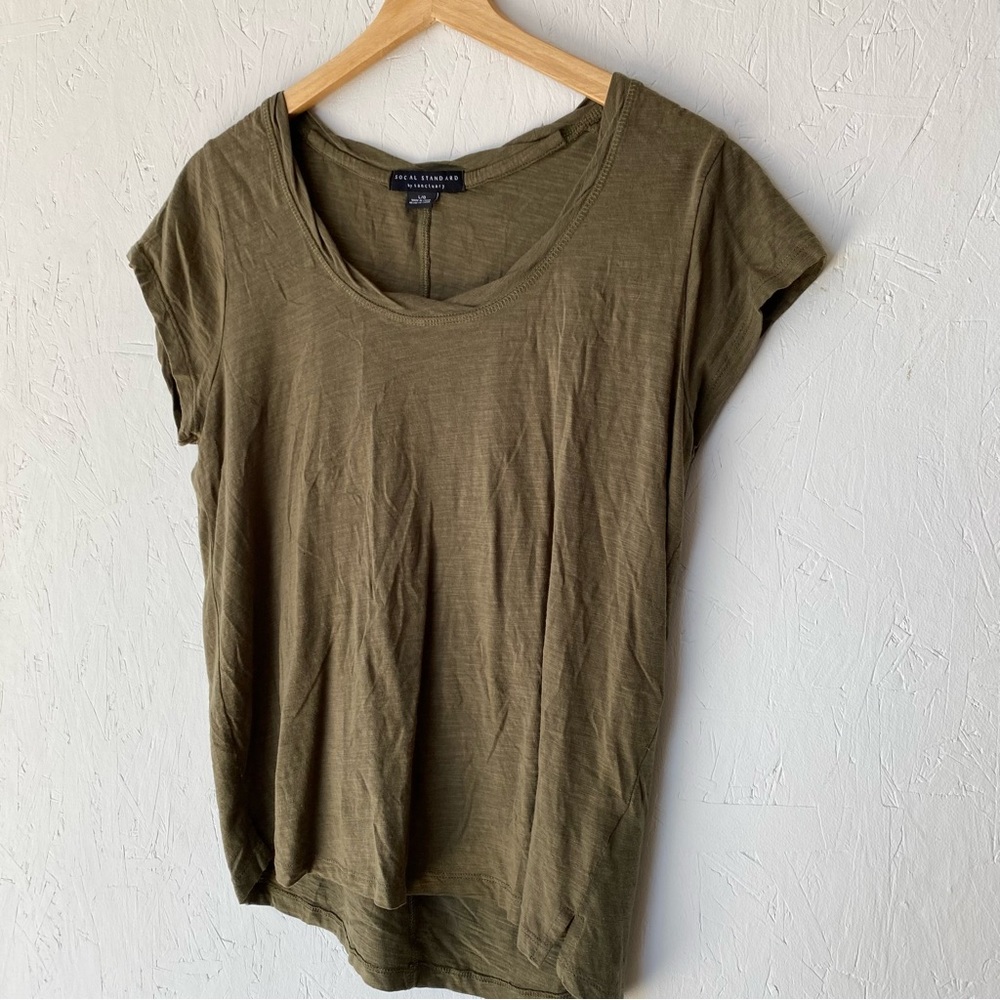 Social Standard by Sanctuary tee shirt Large - Picture 5 of 7